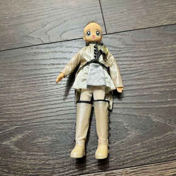 Vintage Card Captors Bandai Action Figure Doll - Picture 1 of 3